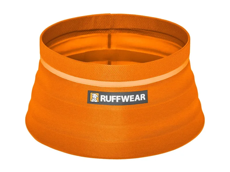 Bivy Bowl en Salamander Orange