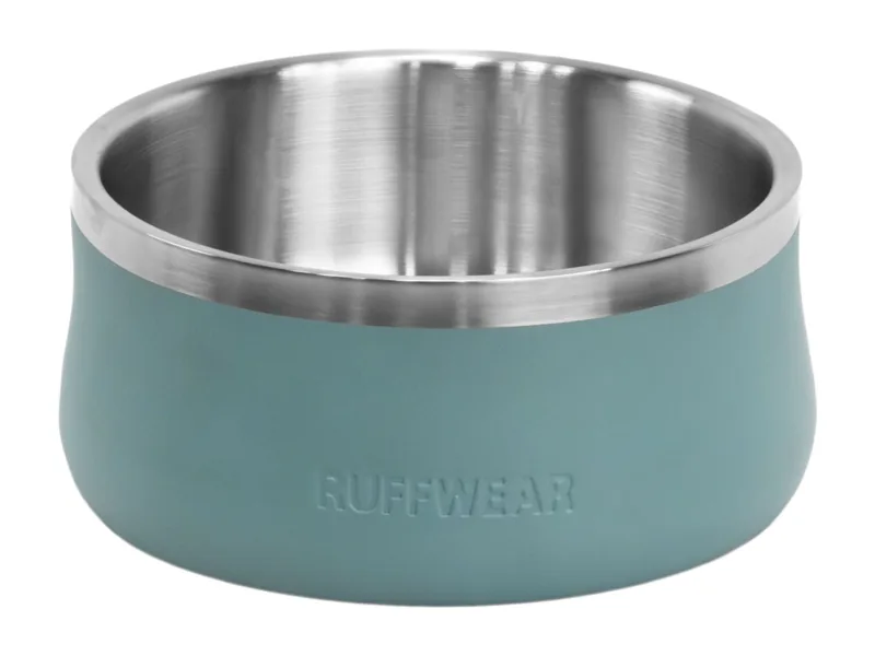 Basecamp Bowl en River Rock Green
