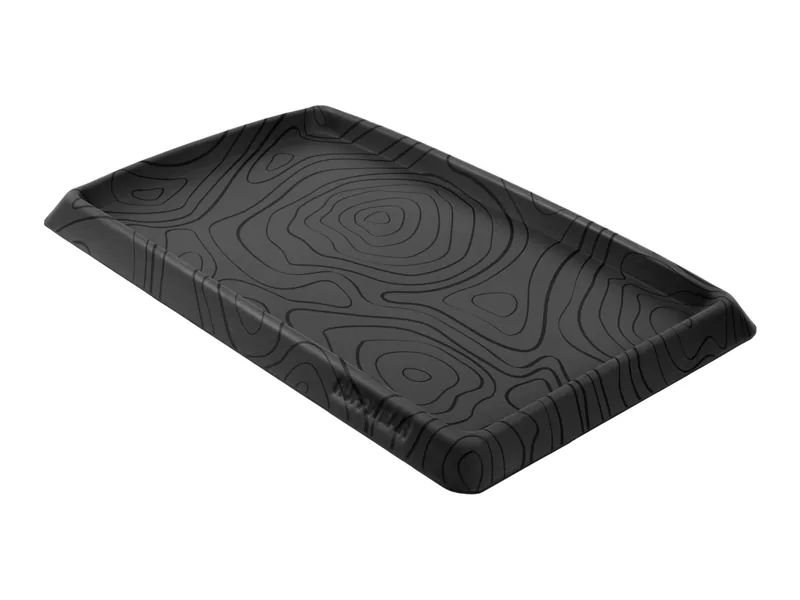 Basecamp Mat en Basalt Gray