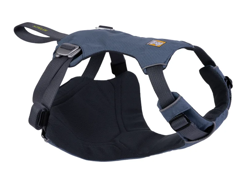 Load Up Harness en Slate Blue