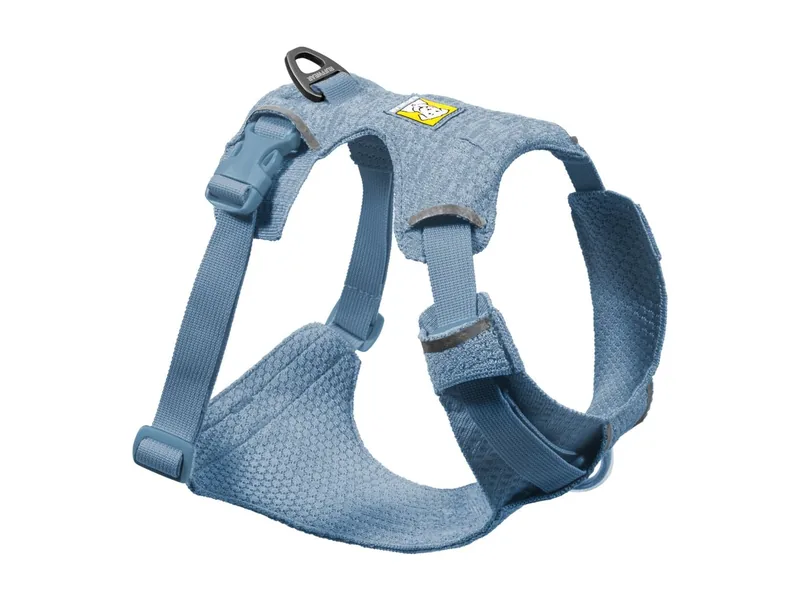 Front Range Flex Harness en Polar Blue