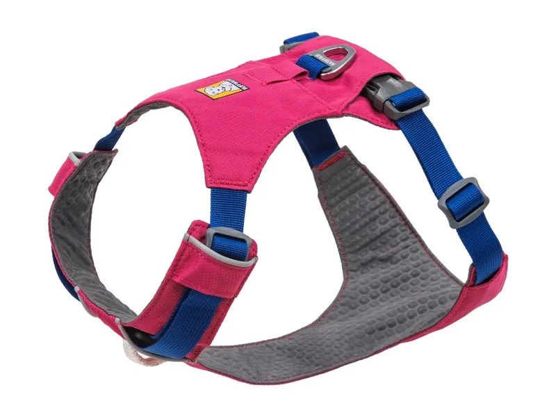 Hi & Light Harness en Alpenglow Pink