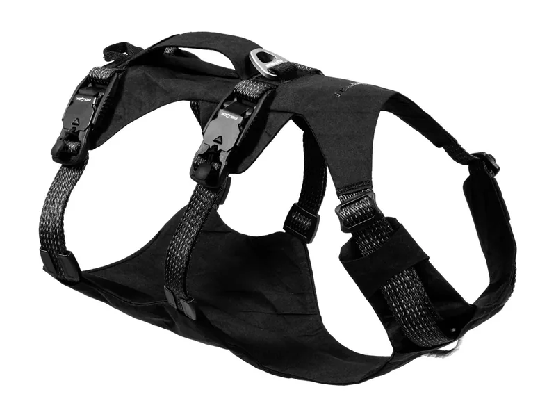 Ridgeline Harness en Obsidian Black