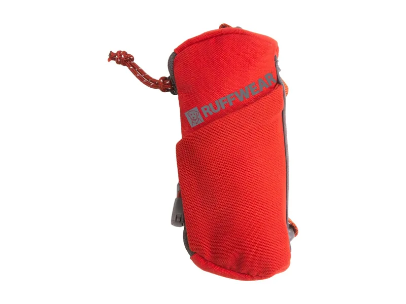 Stash Bag Mini en Red Canyon