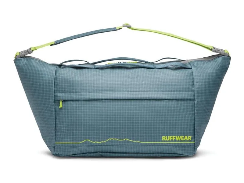 Haul Bag en Slate Blue