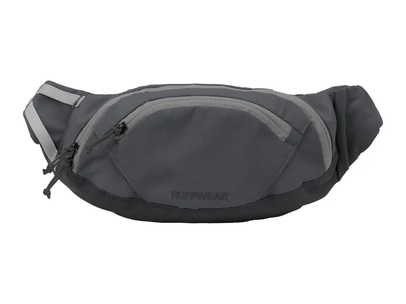 Home Trail Hip Pack en Granite Gray