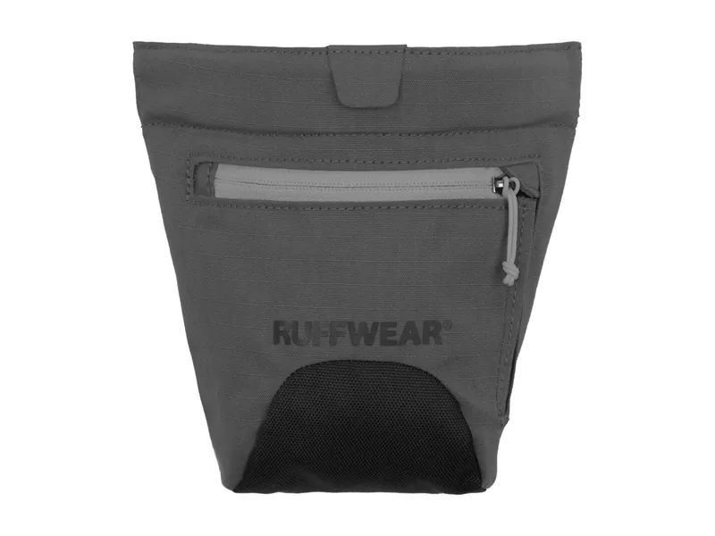 Treat Trader en Granite Gray