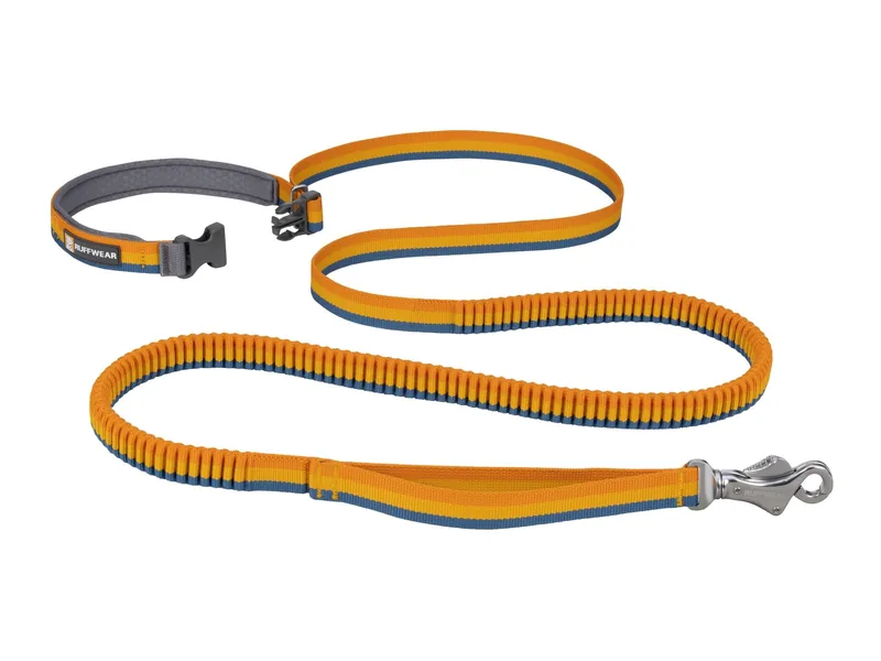 Roamer Leash en Yellow Snow