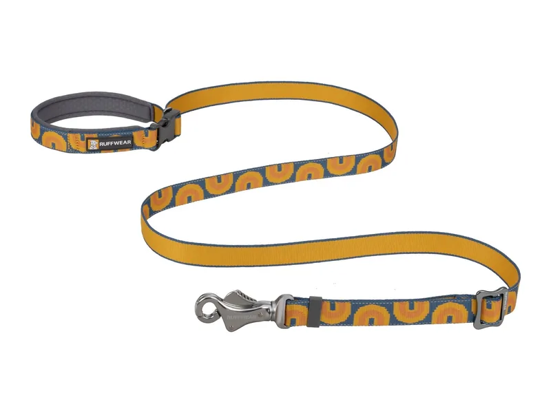 Crag EX Leash en Canyon Oxbow