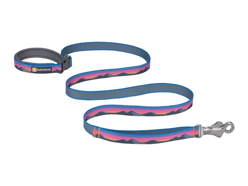 Crag Leash en Alpine Dusk