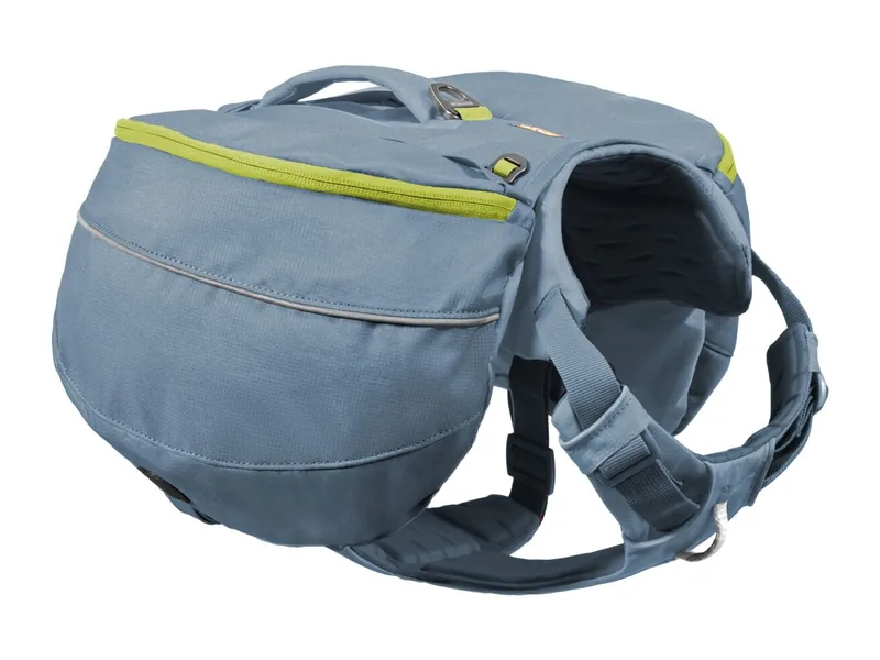 Palisades Pack en Glacier Lake