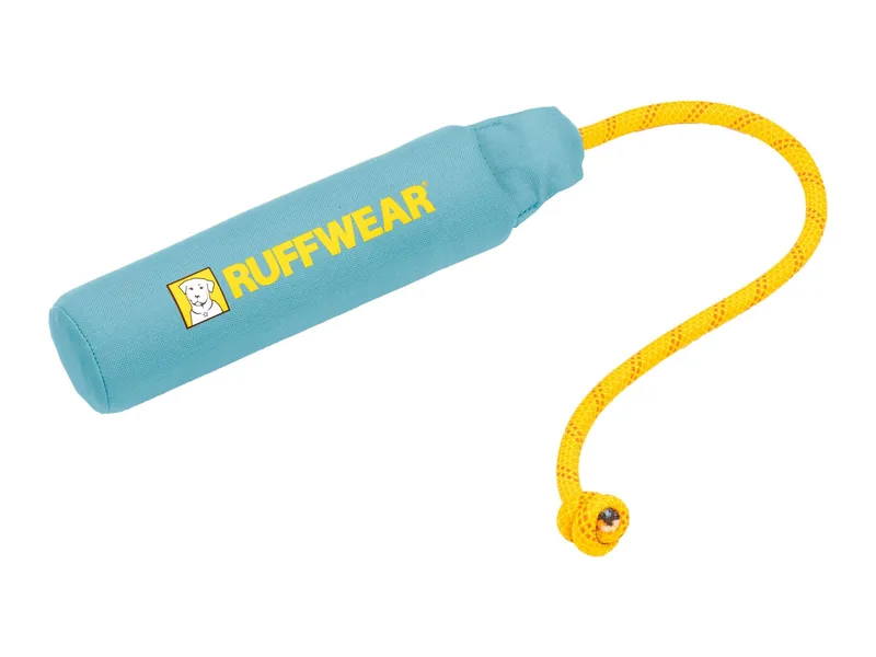 Lunker en Biolumin Blue