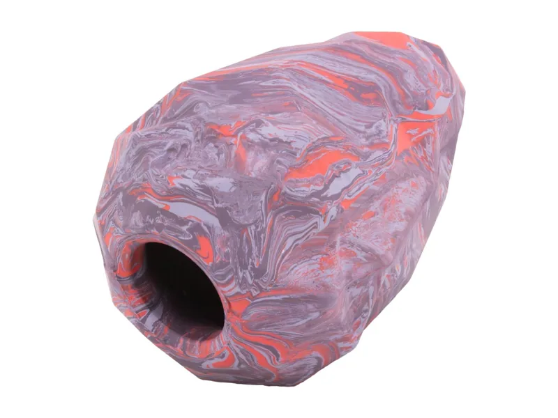 Gnawt-a-Cone en Purple Orchid