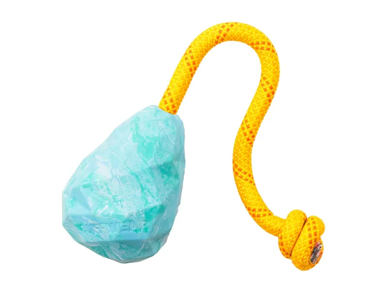 Huck-a-Cone en Glacial Blue
