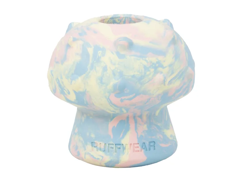Toadstool en Blue Prism