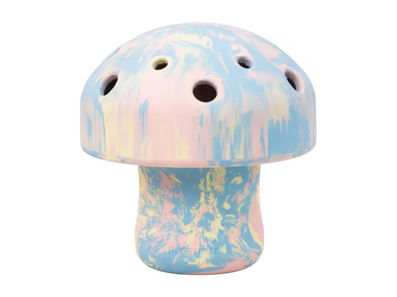 Porcini en Blue Prism
