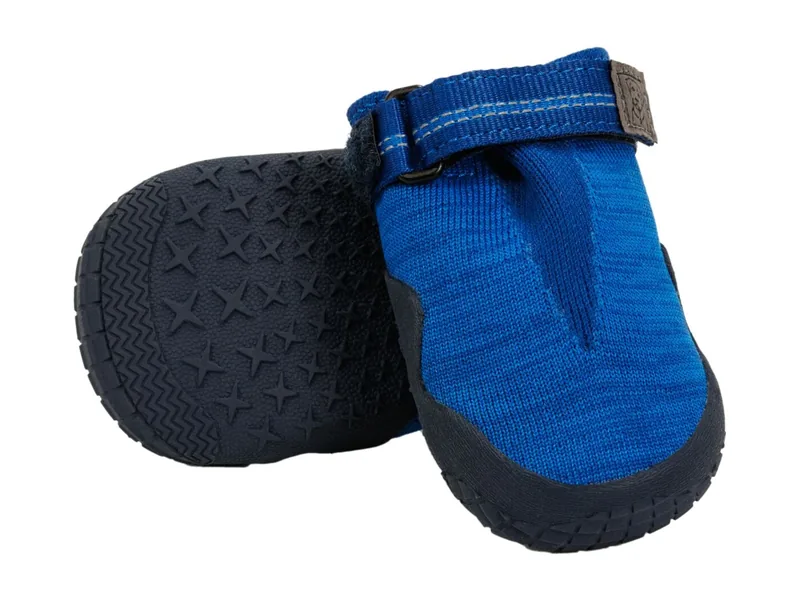Hi & Light Trail Shoes en Blue Pool