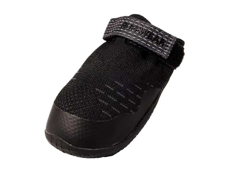 Ridgeline Shoes en Obsidian Black